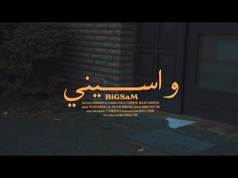 كلمات اغنية واسيني