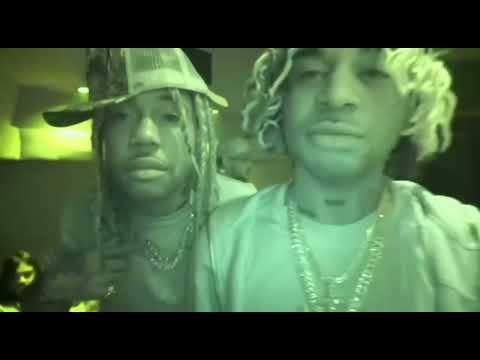 Destroy Lonely - Different (Unreleased)