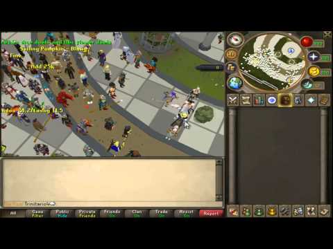 Carnillean Rising Quest Guide