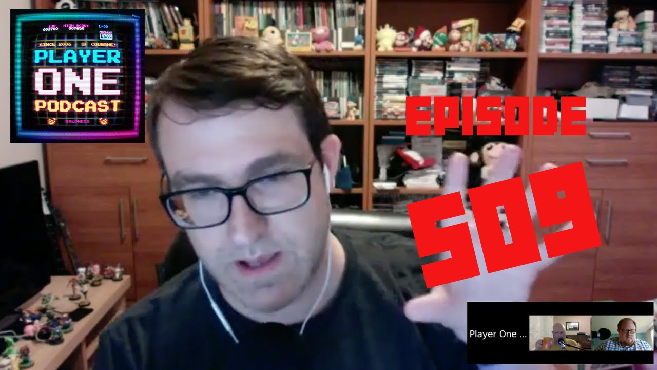 509: Meditatin' Right