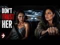 She Picked Up A Stranger Then Couldn T Escape Her Thriller Movie