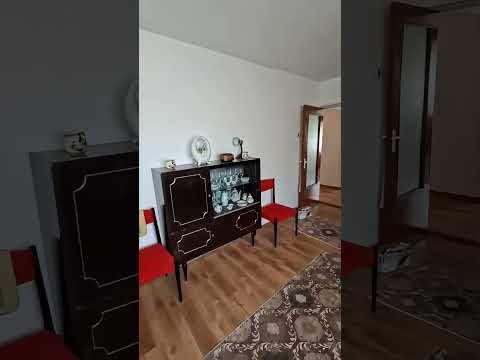 Apartament 2 camere Grivitei decomandat — Video