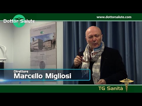 La scuola di ecografia, Dottor Salute con il dottor Attilio Solinas