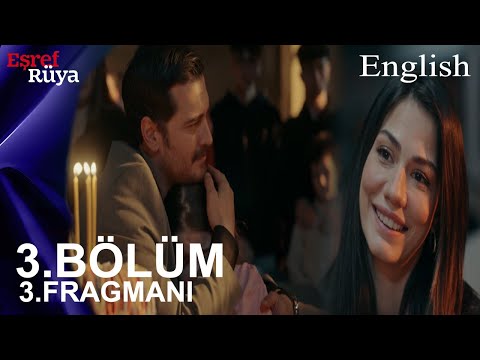 Eşref Rüya Chapter 3 3. Introduction - Do you miss your childhood, Eşref?