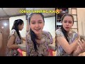 NONGOL Live Masak Sahur Malah Blunder Dia Viral Tiktoklive