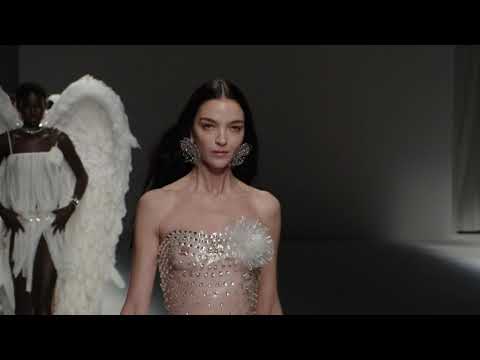 BLUMARINE S/S 2024 FASHION SHOW