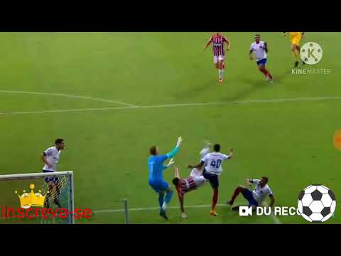 Luciano o salvador do São Paulo