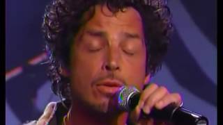 Chris Cornell - Silence the Voices - The Tonight Show with Jay Leno 09.19.2007