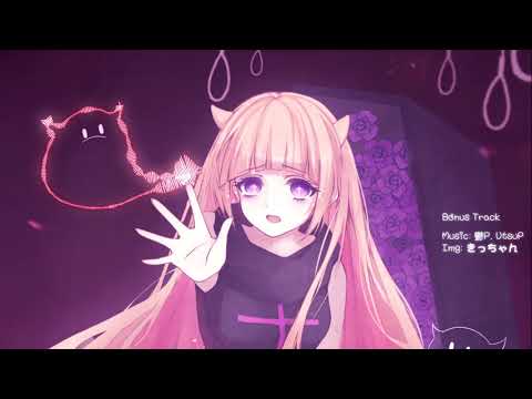 Video thumbnail for 生きてるおばけは生きている (Living ghost is alive) [Remix]