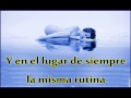 Malú - Qué más me da - Letra 
