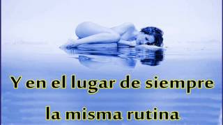 Malú - Qué más me da - Letra