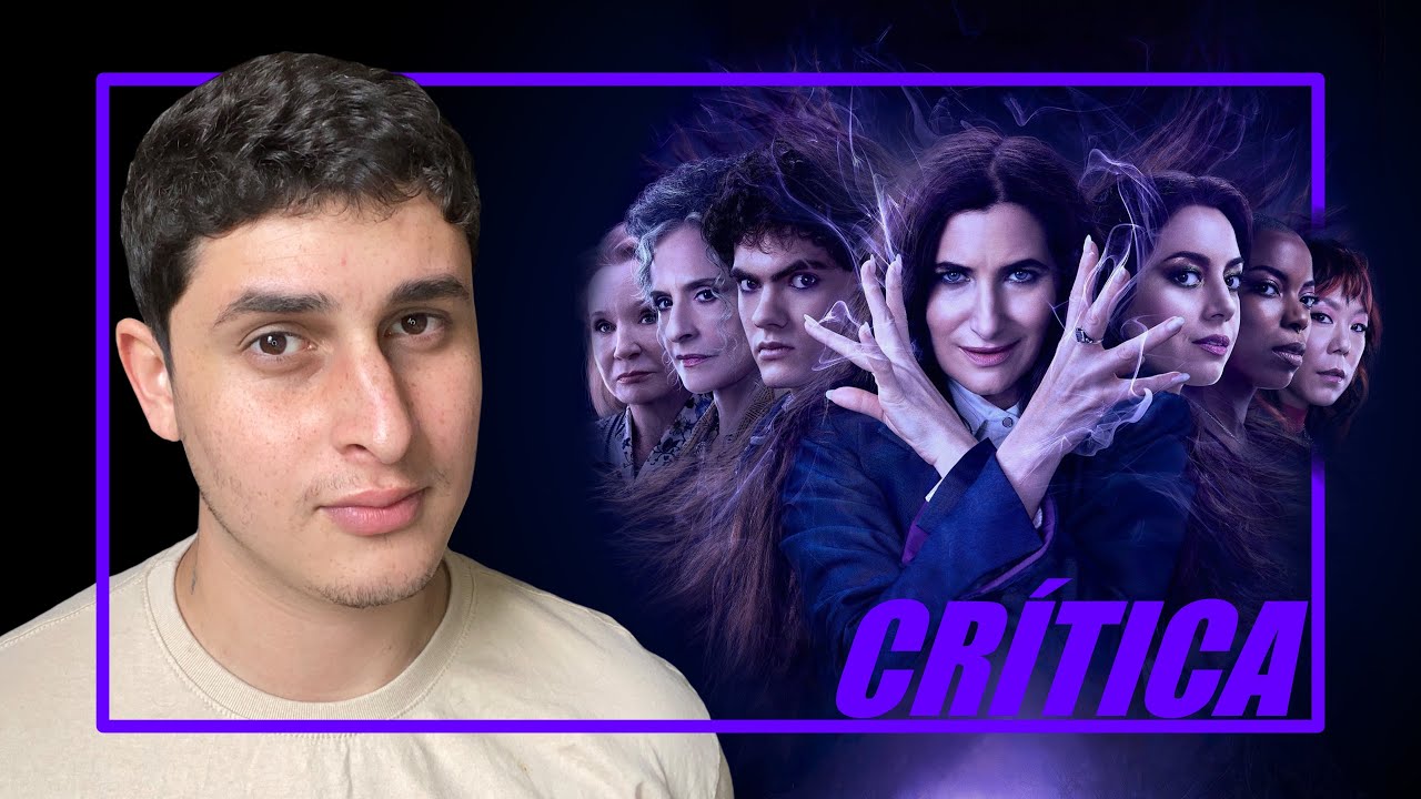 AGATHA DESDE SEMPRE / CRÍTICA