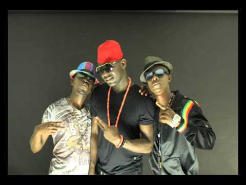 Soul Fresh - Three Different Men (Liberian Music)