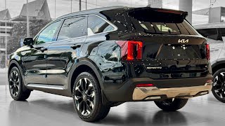All New Kia Sorento (2026) - Excellent and Spacious Family SUV!