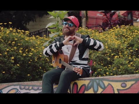 Jon Moreno - "Historia De Amor" (Official Music Video)