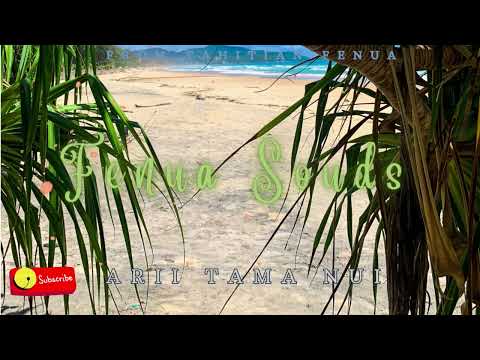 ARII TAMA NUI 19 - Re no te here