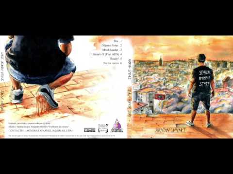 KIKERON JIMENEZ - DEJAME FLOTAR