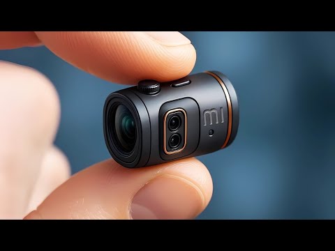 35 MINI GADGETS YOU’LL WANT NOW! 🔥🛒