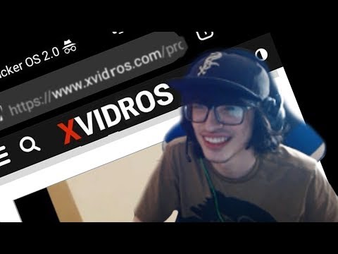 Aperta X no navegador - STREAM CLIPS