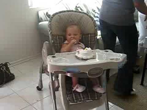 Kaylin Birthday Cake