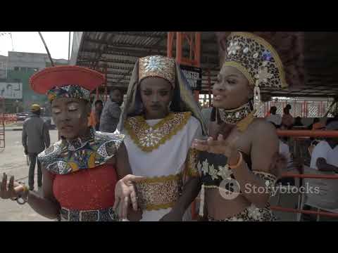 Kingdom of Ankole video 1