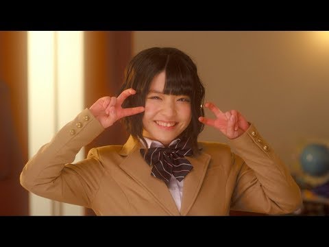 『トライアングル・ドリーマー』フルPV ( #虹のコンキスタドール #虹コン )