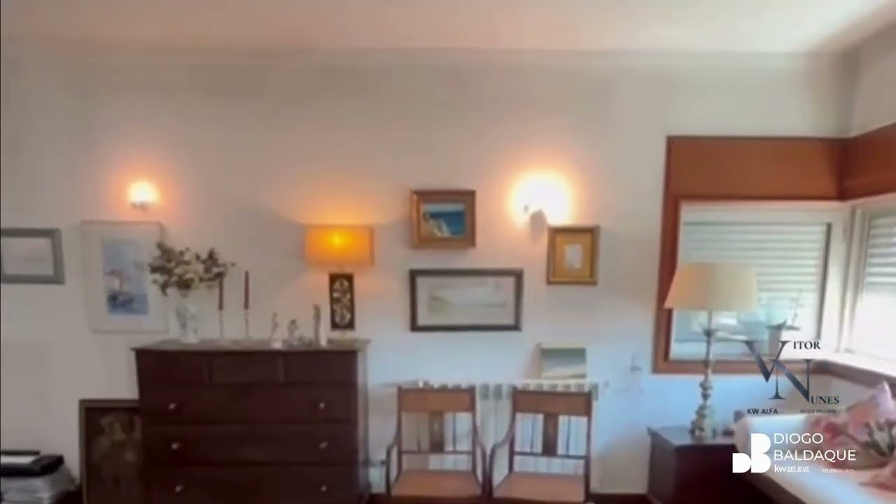 Vídeo do imóvel