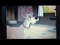 Lady And The Tramp II Scamps Adventure 2001 Part 2