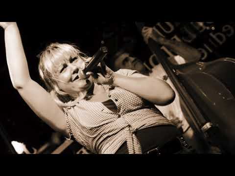 Lisa George - 'Blue Eyed Rockabilly Boy' (alternate take)