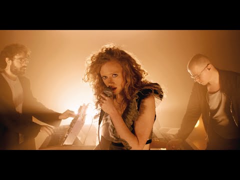 Fortress, The Concert Film