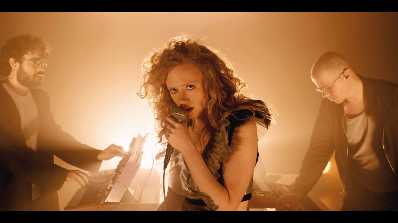 Fortress, The Concert Film