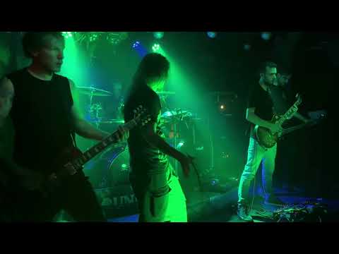 Gorefunest - Erase (Gorefest) (Live, January 2026)