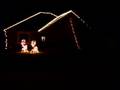 2007 Christmas Light Show