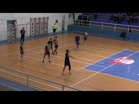 RK "Lukavac" -  RK "Gracanica "   30 : 24   (2011.godište)