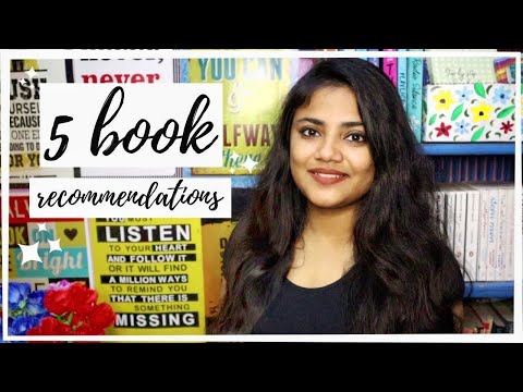 5 AUDIOBOOK RECOMMENDATIONS ON STORYTEL