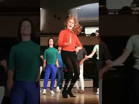 We're Gonna Move (4k In Color-1956) #elvis