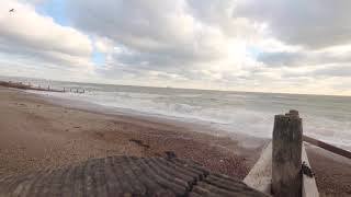 ChinnyVision Christmas Message 2018