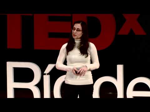 【TEDx】Lo que podemos lograr con conciencia plena (mindfulness): Hedy Kober at TEDxRiodelaPlata