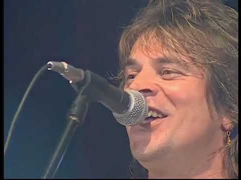 4 Asa - Live At Stadion Šalata, Zagreb, 2003