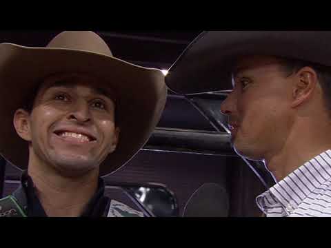 Road to Victory: Claudio Montana Jr. | 2018 Billings