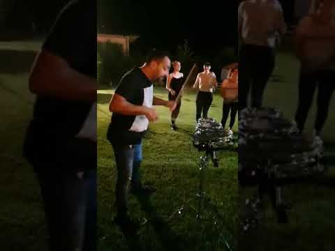 Edy Band - Live Turceasca ca la Constanta