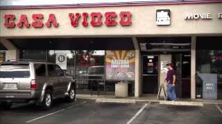 Casa Video 60 second commercial