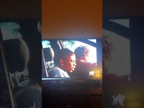 House Party 4 Car Jack Scene
