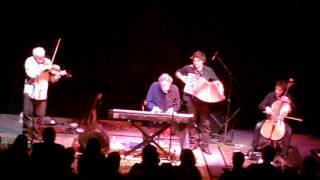 Terry Allen at Kessler - 2010 - New Delhi Freight Train