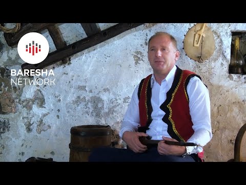 Nikolin Perpali - Kulla e vjeter e mergimtarit (Official video)