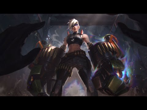 Vi vs Syndra MID - LAN - Patch 11.5