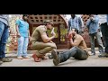 Darshan, Urvashi Rautela, Prakash Raj Superhit Action Movie Dubbed | South Movie | Vardi Wala
