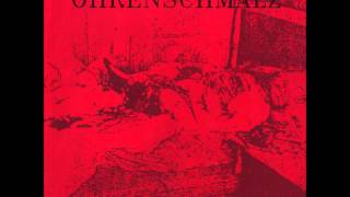 Genocide Organ - Und Sie Hatten Noch Die Frechheit Zu Weinen