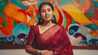 Download lagu Polika Polika | Aswathi Rajesh | Cover Song |Chaver  #ownvoice #polikapolika #chaver #aswathirajesh mp3