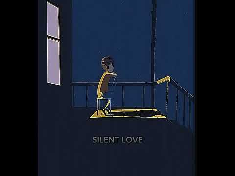 SILENT LOVE by Thana (freestyle audio)